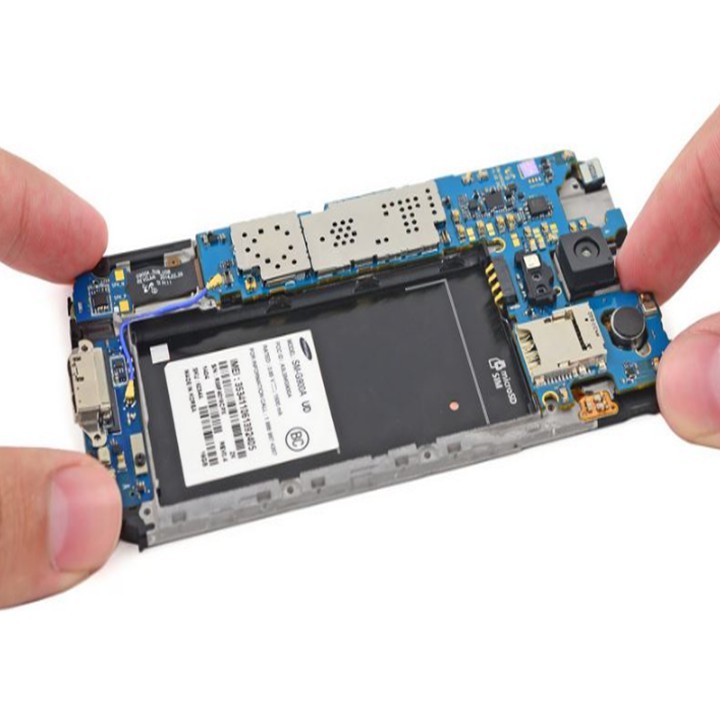 [Mã ELFLASH5 giảm 20K đơn 50K] [HÀNG ZIN] MAINBOARD SAMSUNG S5 MỸ/ HÀN/ VIETNAM ZIN MÁY TỐT NHẤT