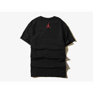 Áo phông bóng rổ Jordan AIR
