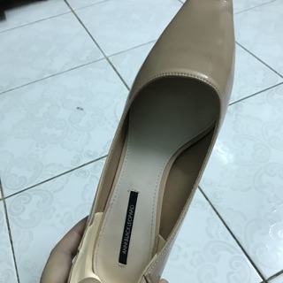 Thanh lý giày cao cấp các loại