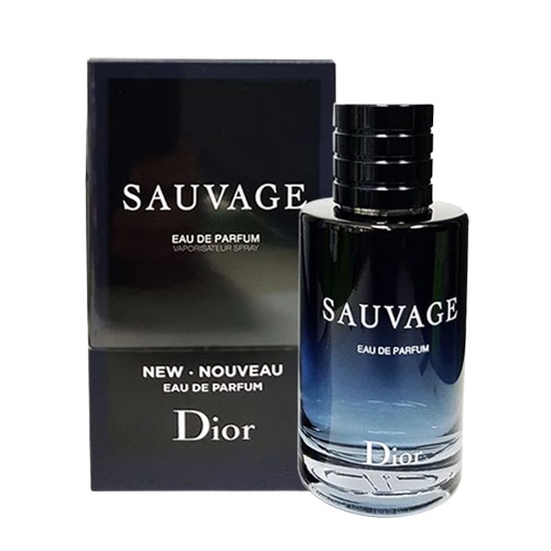 Nước Hoa Nam Dior Sauvage Eau De Parfum 100ml Chính Hãng nước hoa nam chính hãng nướchoanam nước hoa dioSauvage Sauvage