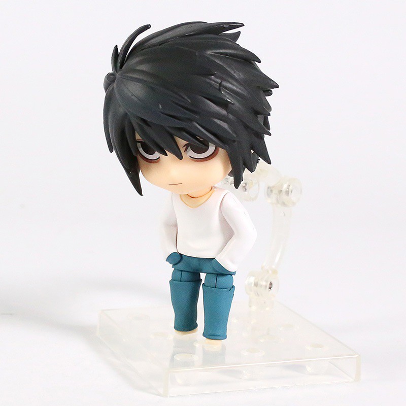 Mô hình Nendoroid 1200 - L 2.0 - anime Death Note