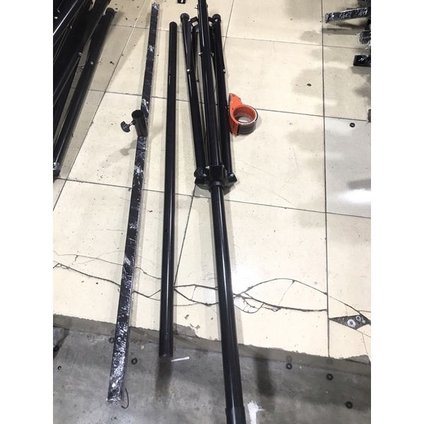 Chân Treo Đèn Sân Khấu Hàng Cao cấp 6 Đèn