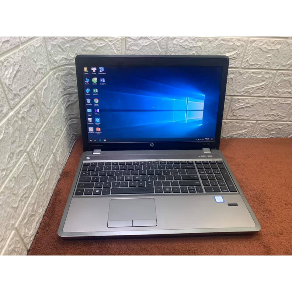 Laptop HP 4540S 15.6in, Core i5 3340M, Ram 4g, Pin 2h, new 99%