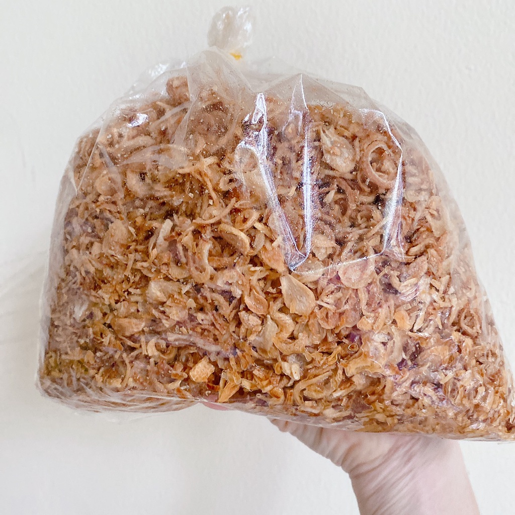 1kg hành phi ngon loại 1