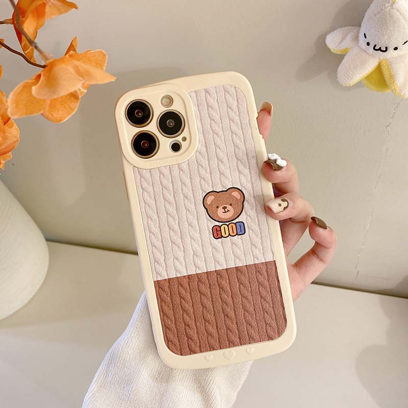 Ốp điện thoại TPU silicon mềm chống bụi chống sốc cho iPhone13 12 11 Pro Max 7 8 Plus X XS XR XSMAX | BigBuy360 - bigbuy360.vn