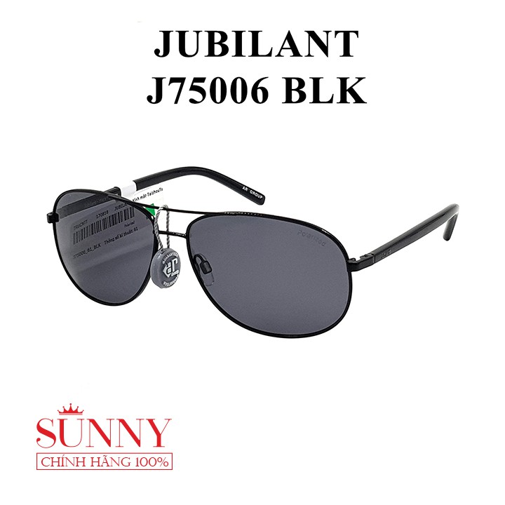J75006 (4 màu) - mắt kính JUBILANT, sp chính hãng Korea, bảo hành toàn quốc, Size 61