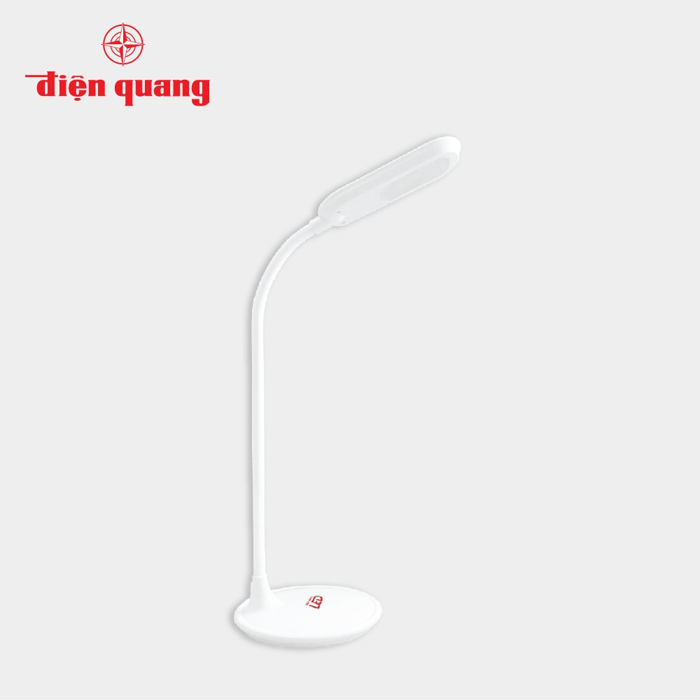 [Mã LIFEHOT1505 giảm 10% đơn 99K] Đèn bàn led Điện Quang ĐQ LDL05 3W