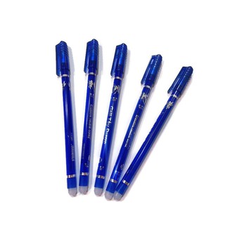 Bút bi xoá được/ bút bi thần kỳ bút viết cho học sinh