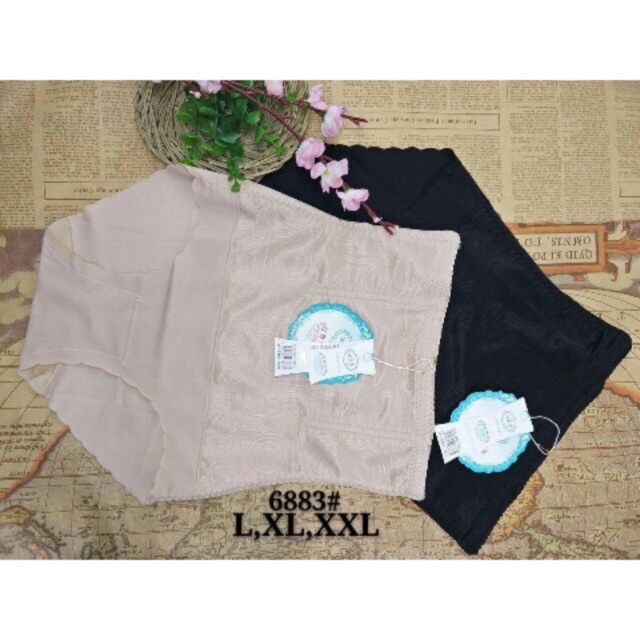 Quần lót gen su mát