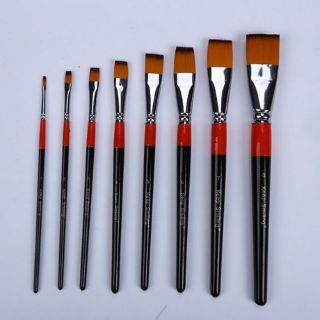 CỌ VẼ NÉT CỌ VUÔNG