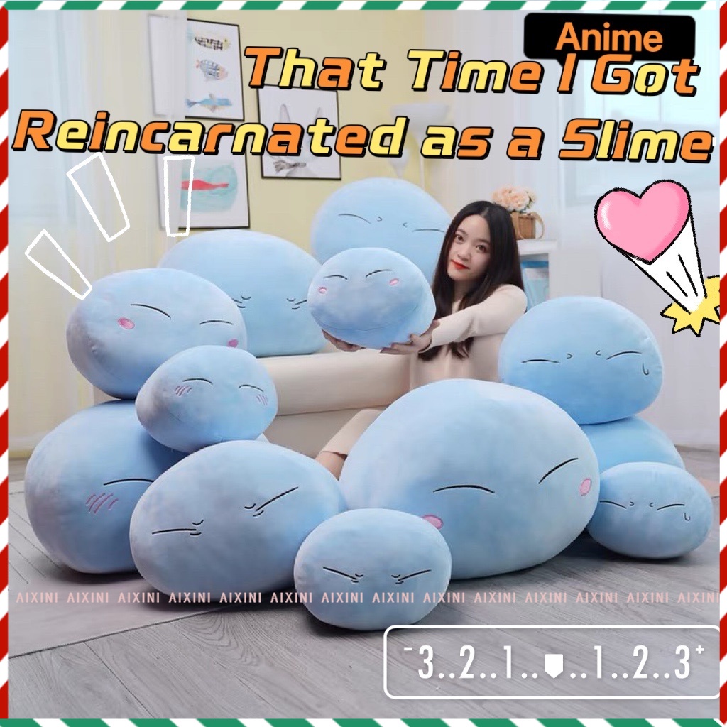 Gối ôm nhung slime hình bánh bao cao cấp co dãn 4 chiều chất lượng cao