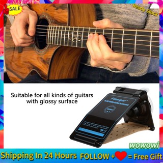 Gối Kê Chân Chơi Đàn Guitar Cổ Điển Flanger Fa-80