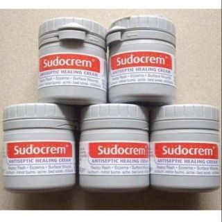 💣💣 HĂM TÃ SUDOCREM 60G💣💣