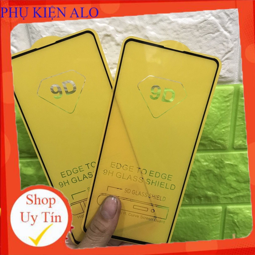 [Mã ELFLASH3 hoàn 10K xu đơn 20K] Kính Cường lực SamSung A71