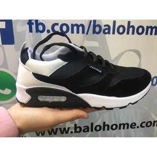 GIÀY THỂ THAO NAM THỜI TRANG CHẤT LỪ