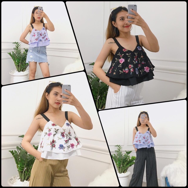 Áo zara hàng loại 1