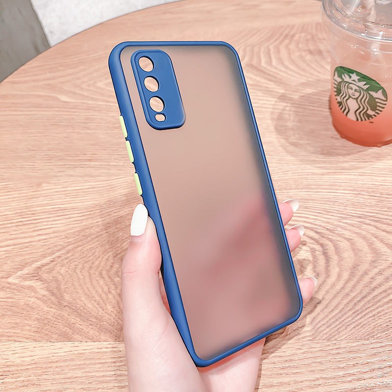 Ốp điện thoại cho  Vivo Y27 Y17s Y02s Y51 Y21 Y21s Y21t Y33s Y33t Y20 Y20s Y20i Y20g Y12s Y12s Y15a Y15s Y19 Y17 Y15 Y12 Y11 Y50 Y31 Y30 Y30i 5G