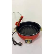 NỒI LẨU ĐIỆN ĐA NĂNG HH06LRED HÀNG CAO CẤP CỦA ARBER BẢO HÀNH 12 THÁNG
