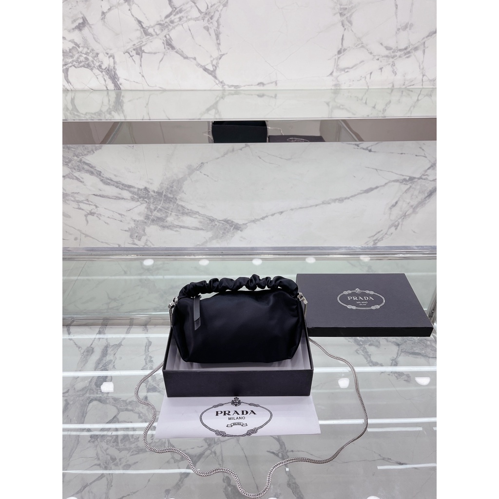 Prada Crossbody Bag Túi đeo chéo Túi xách nữ Shoulder Bags