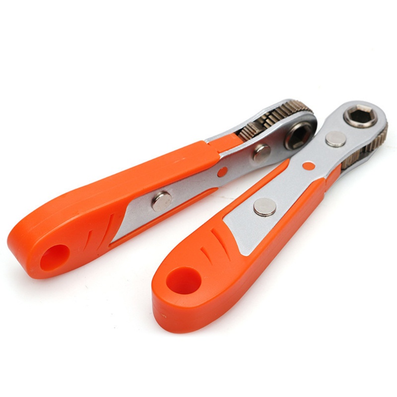 Cờ Lê Đầu Lục Giác Mini 1 / 4 &quot;(6.35mm) Tiện Dụng