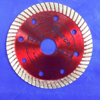 Lưỡi cắt gạch omega combo 10c