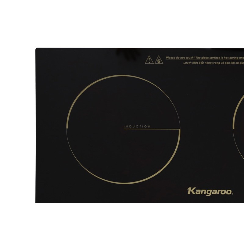 Bếp từ hồng ngoại Kangaroo KG499N new