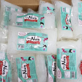Bún nưa,mì nưa ăn kiêng (date mới nhất)