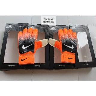 [Yêu Thích] Găng tay thủ môn bắt bóng HOT TREND Size 7,8,9,10