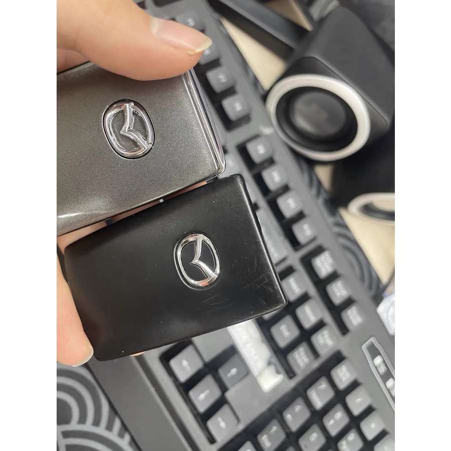 MẶT CHÌA KHOÁ MAZDA 3 2020-2023