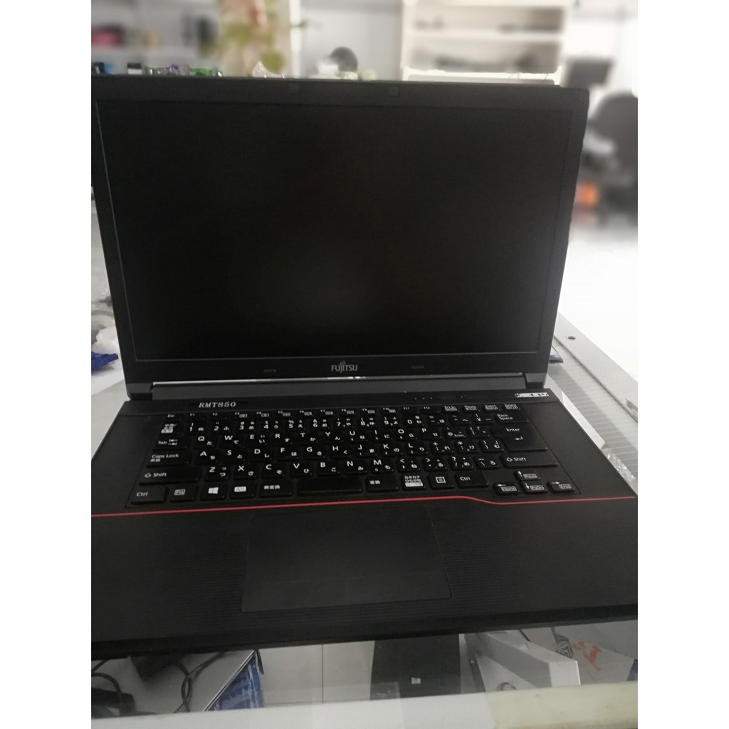 Laptop FUJITSU 4GB 320GB 15.6" | BigBuy360 - bigbuy360.vn