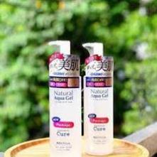 Tẩy Da Chết Cure Natural Aqua Gel_huongthao_cosmentic | BigBuy360 - bigbuy360.vn