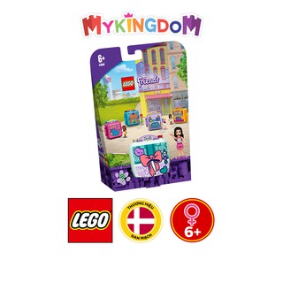 Đồ Chơi LEGO Hộp Phụ Kiện Ngày Hè Của Emma 41668