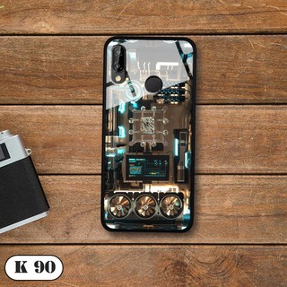 Ốp lưng 3D HUAWEI NOVA 3E