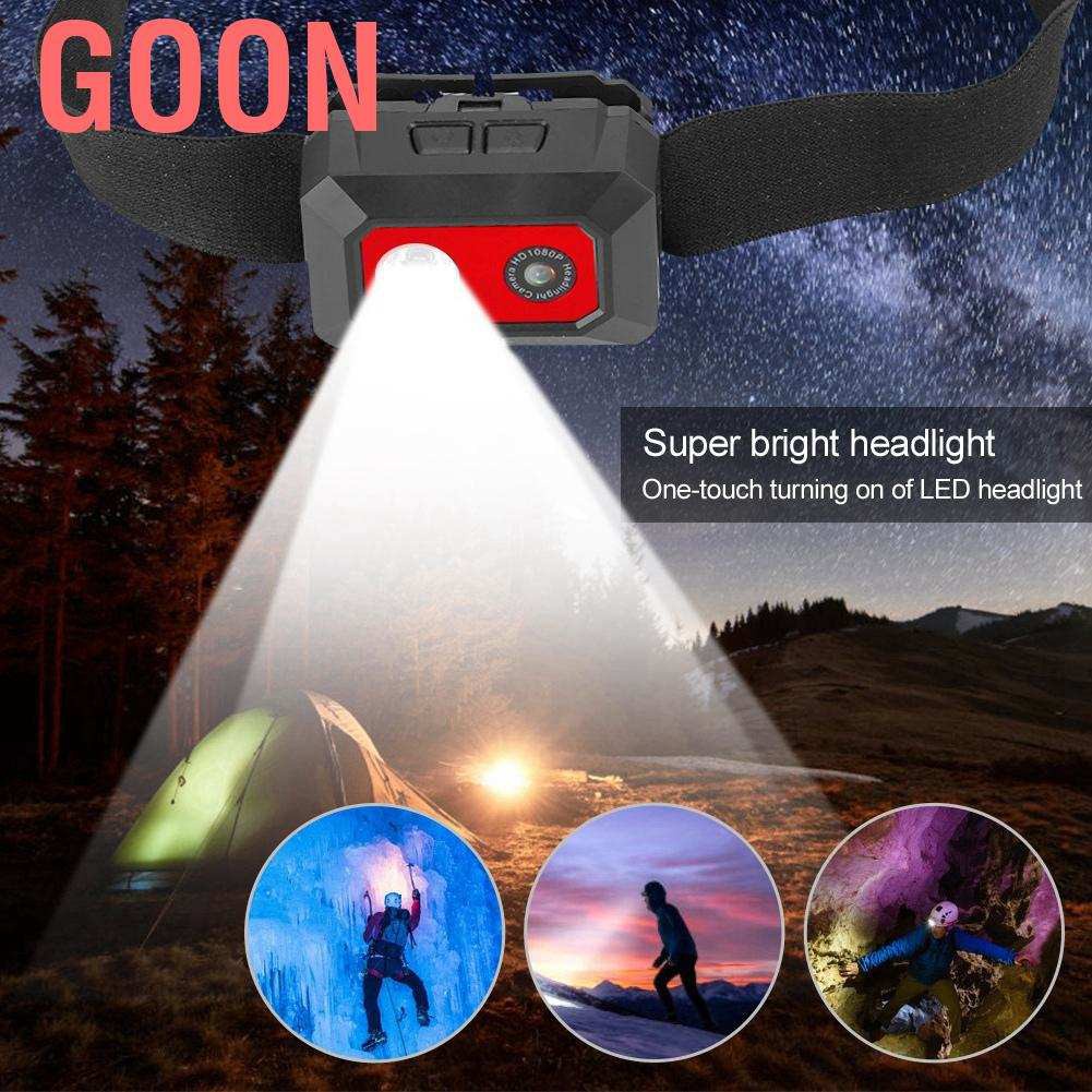 Goon Camera Hành Trình Dvr Hd Siêu 1080p | BigBuy360 - bigbuy360.vn