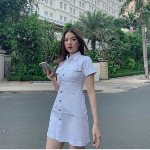 Quần áo Local Brand