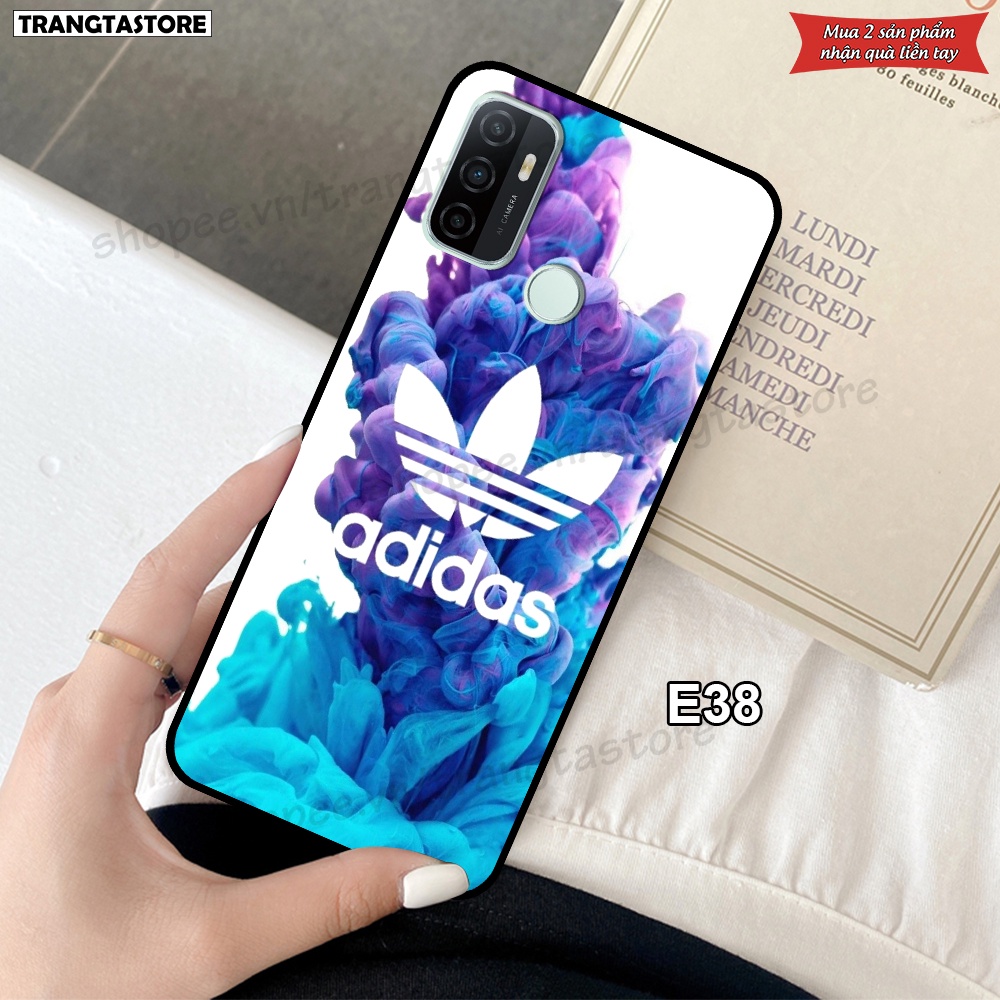 Ốp lưng Oppo A53 2020 in hình chất lượng - siêu rẻ - siêu bền - siêu đẹp