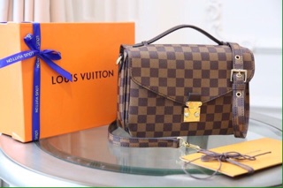 Túi cặp LV size 25