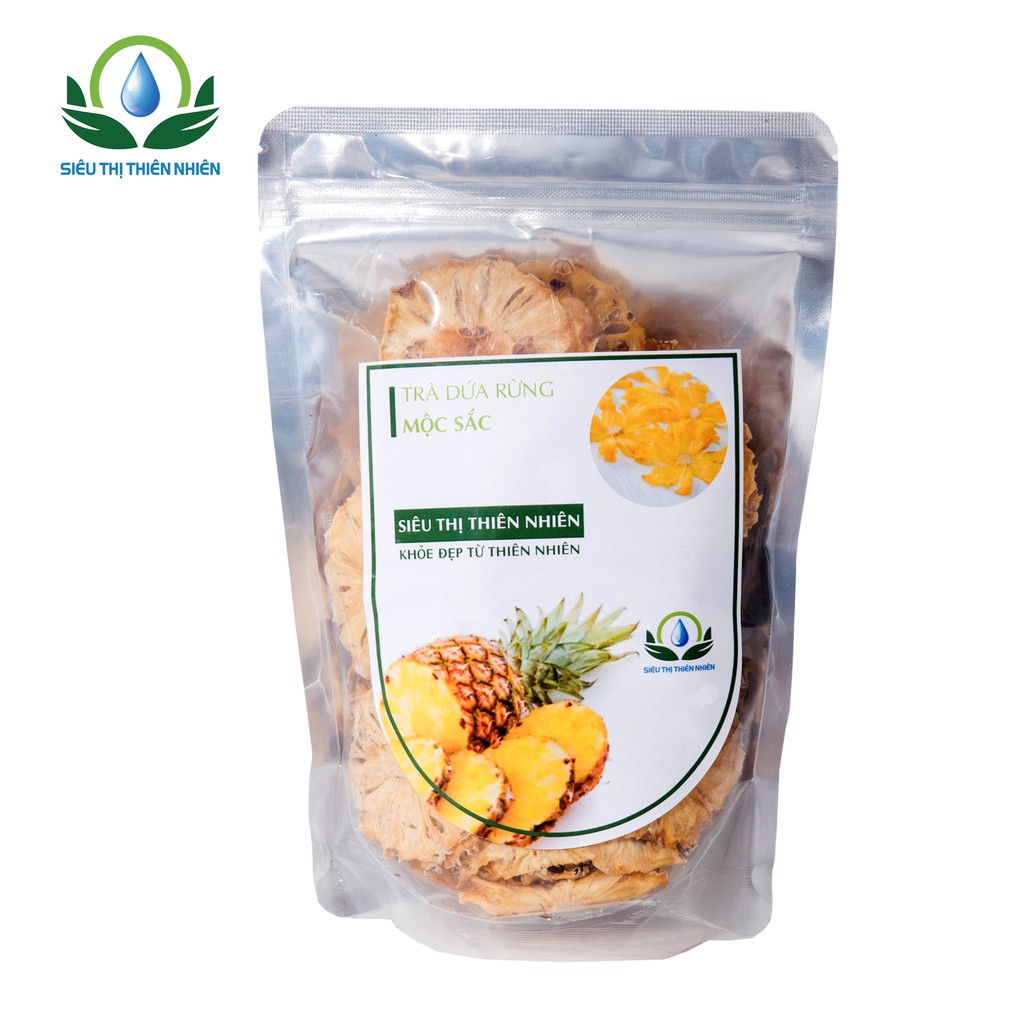 Trà Mộc Sắc Dứa Rừng 100g