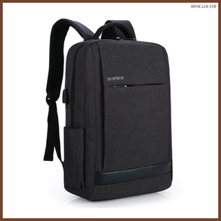 Balo laptop chống nước 022 15 inch 9291