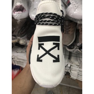 GIÀY SNEAKER NMD HUMAN X BOOT