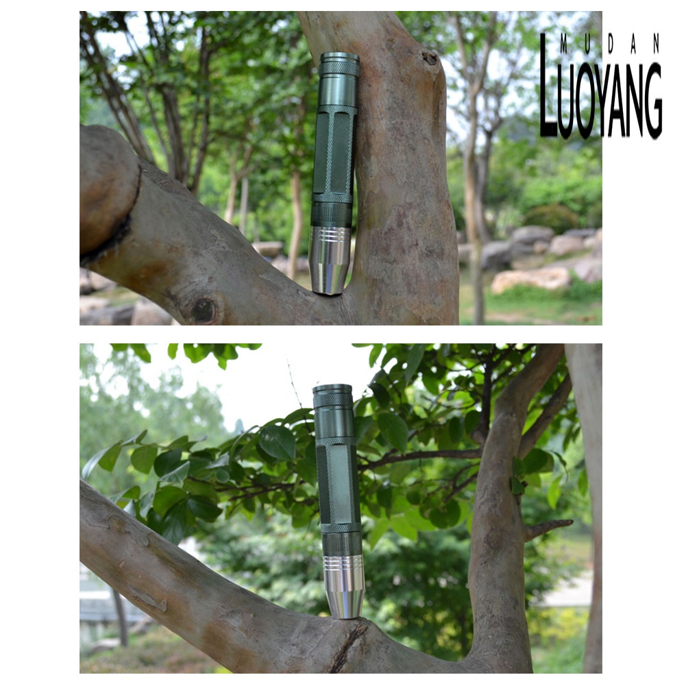 Đèn Pin LED Mini Chuyên Nghiệp Dùng Trong Trang Sức