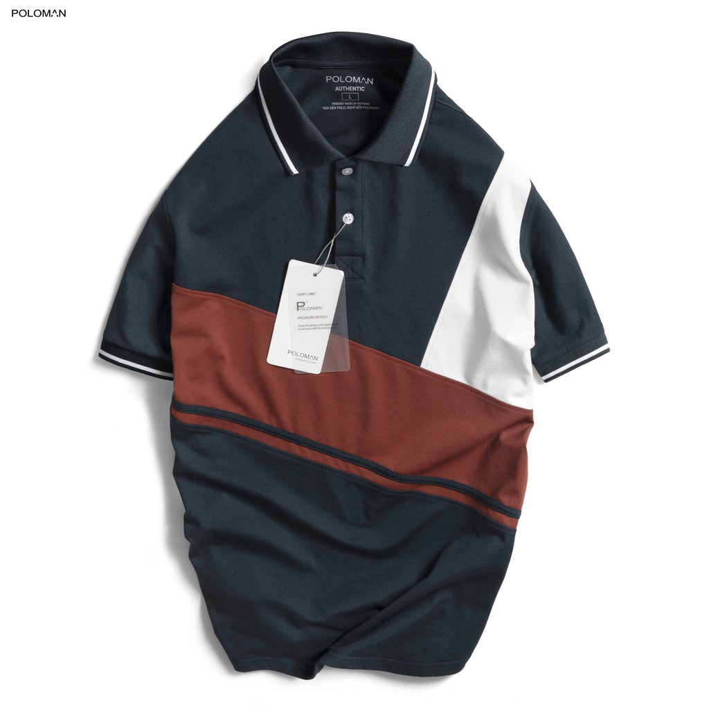 Áo POLO nam cổ bẻ AVIS vải cá sấu Cotton xuất xịn,chuẩn form, sang trọng - thanh lịch - HappyHow | BigBuy360 - bigbuy360.vn