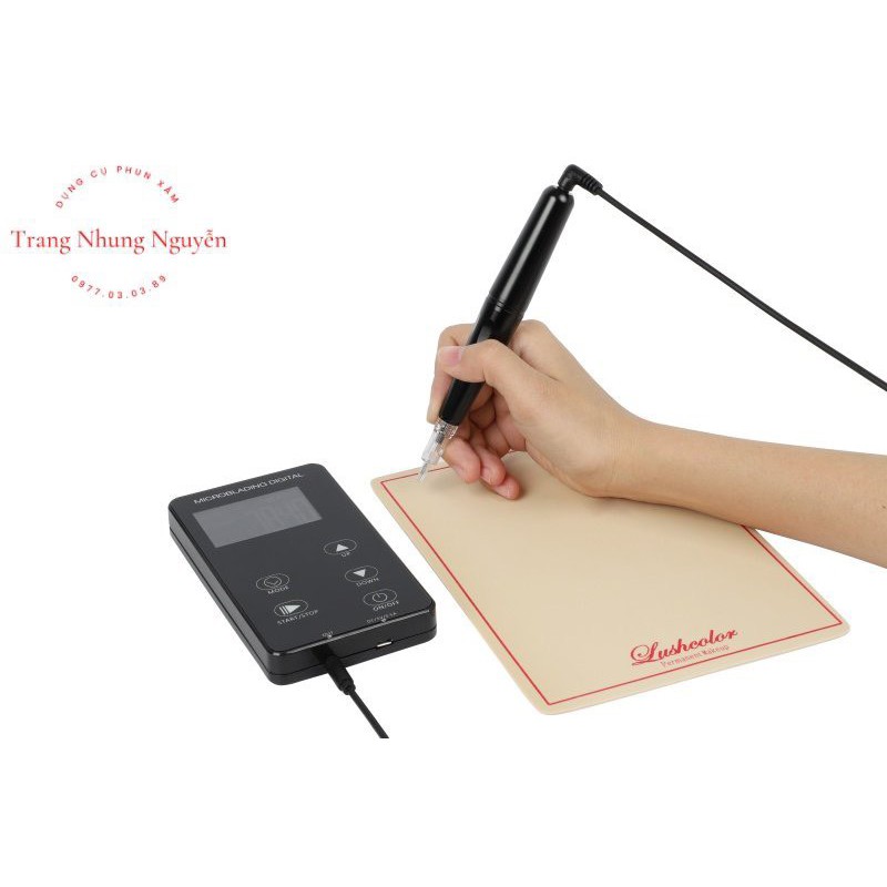 [CHÍNH HÃNG] Máy Kỹ Thuật Số SEXY BROWS