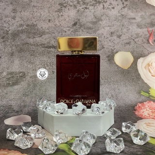 [ Chính Hãng ] Nước Hoa Nam 𝐃𝐆 𝐓𝐡𝐞 𝐎𝐧𝐞 𝐌𝐲𝐬𝐭𝐞𝐫𝐢𝐨𝐮𝐬 𝐍𝐢𝐠𝐡𝐭