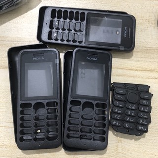 Bộ Vỏ + Phím Nokia 130/2015 Zin Hàng Cao Cấp.