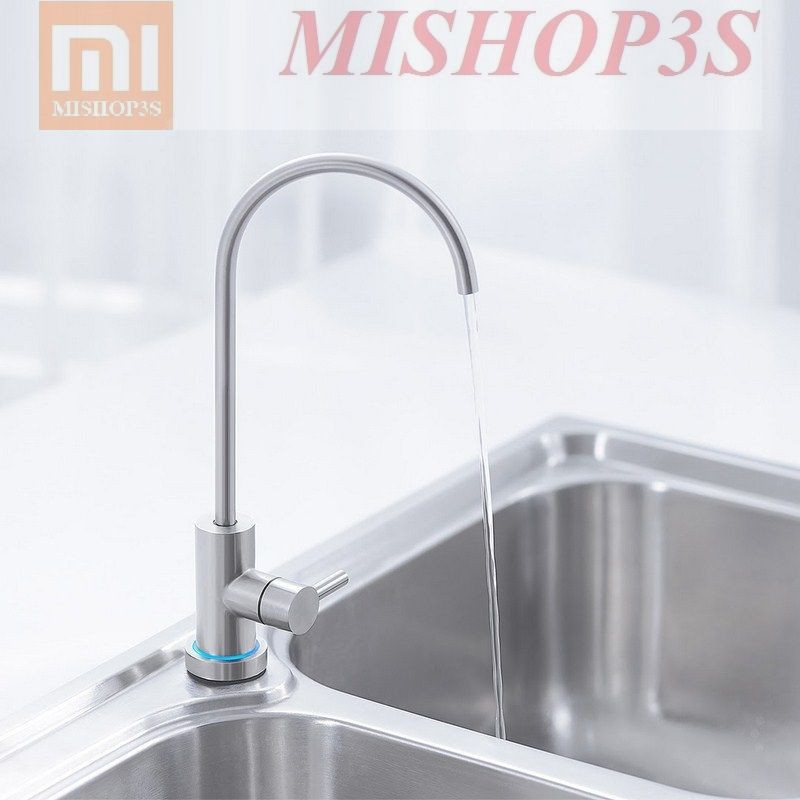 Máy lọc nước Xiaomi Mi Water Purifier đời 2