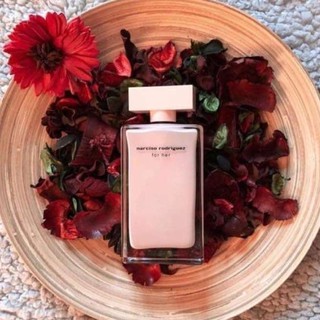 /𝗕𝗮𝗰𝗸𝘁𝗼𝟵☺'𝘀/ Nước Hoa Nữ Narciso Rodriguez For Her EDP ♡
