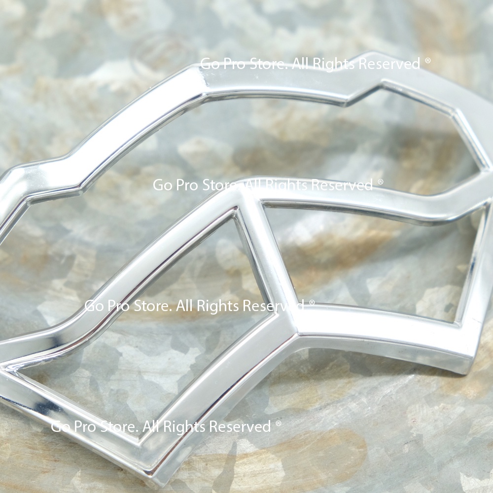 Ốp Chụp Đèn Lái FUTURE Nhựa Xi M30