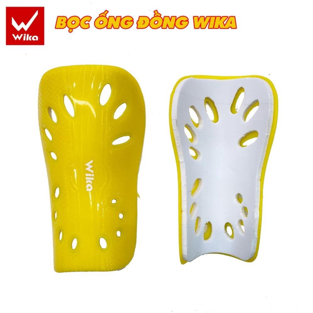 Free Ship - Bọc Ống Đồng Bảo Vệ Chân WIKA  Dáng Thấp Thiết Kế Siêu Nhẹ, Chất Liệu Cao Cấp, Cứng Cáp Chịu Lực Tốt ONGDONG