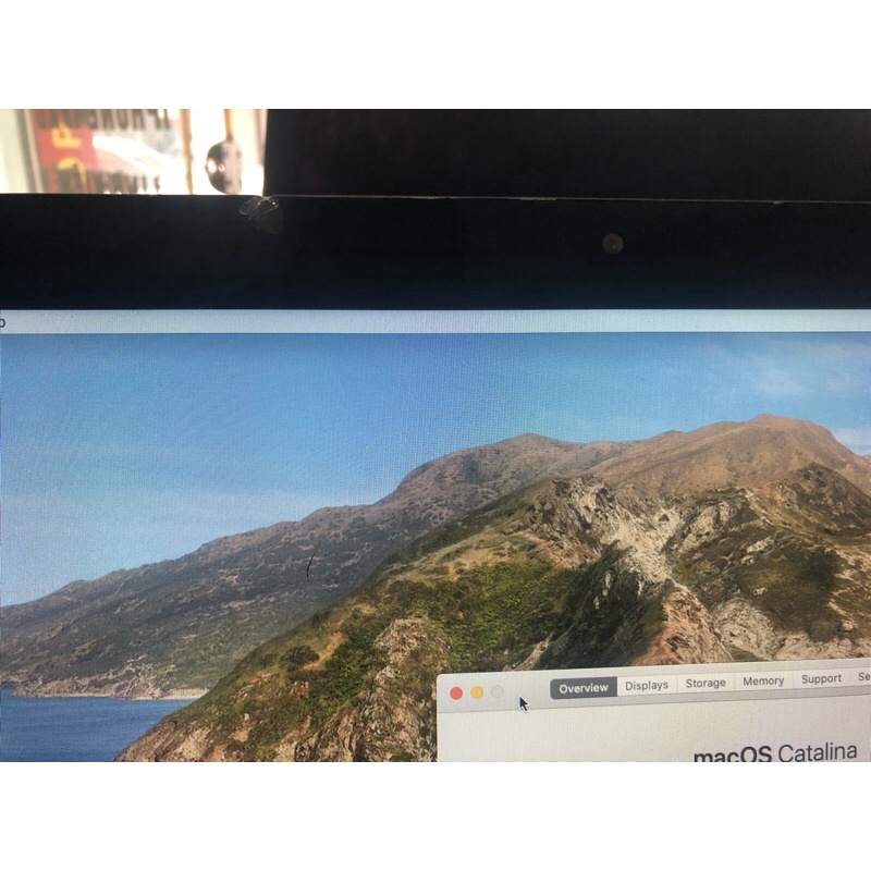 Máy tính all in one apple imac MD093 21.5inch i5-2.7Ghz ram 8Gb card vga 512MB ổ cứng 1000GB | BigBuy360 - bigbuy360.vn